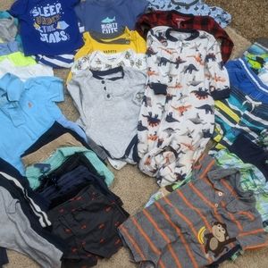 Boys 12 month clothes